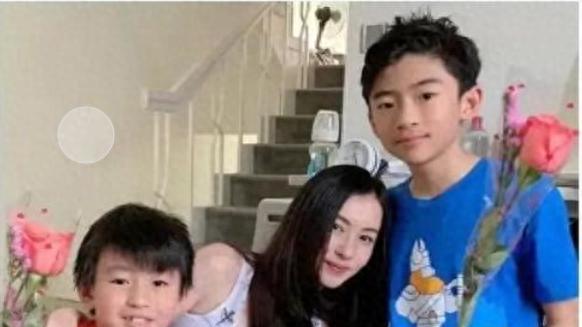 张柏芝三胎生父悬案终极大起底：谢贤、孙东海、外籍男？