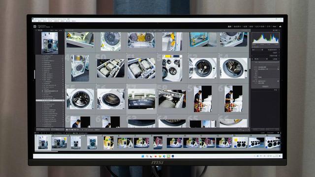 全能显示器终极答案？微星MAG 272UP QD-OLED X24流光体验分享