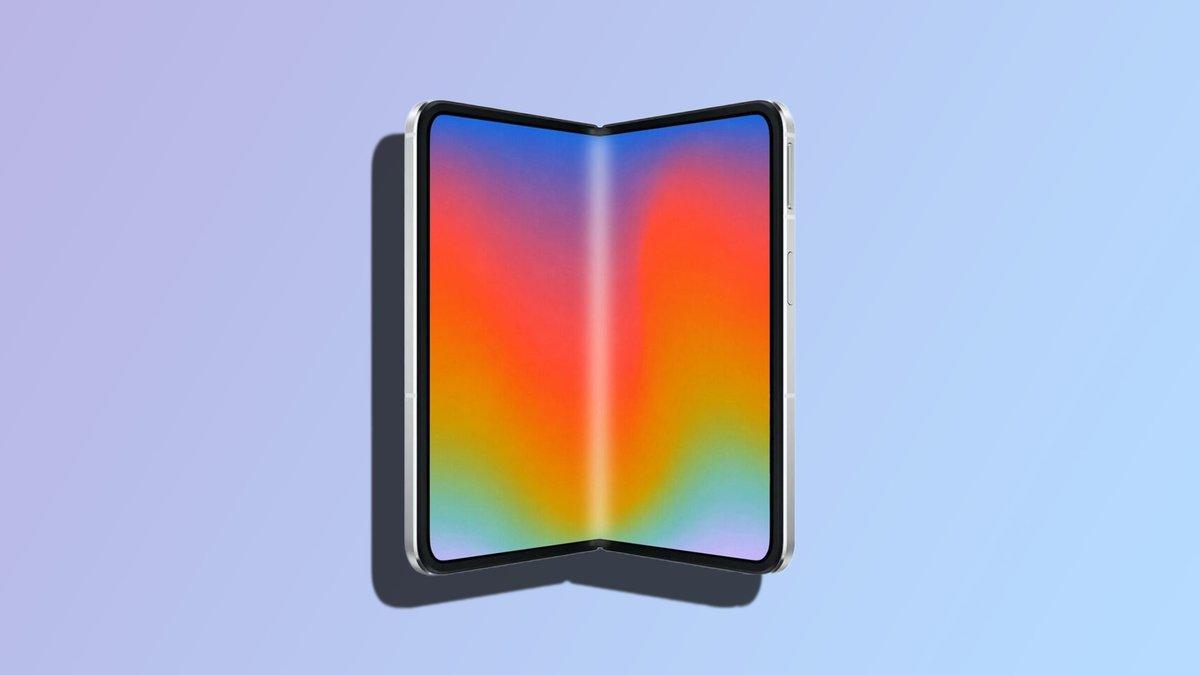 iPhone折叠屏遇技术瓶颈，苹果测试超薄柔性玻璃破局