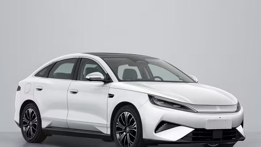 比亚迪2026年新车盘点！看看哪款是你的菜？