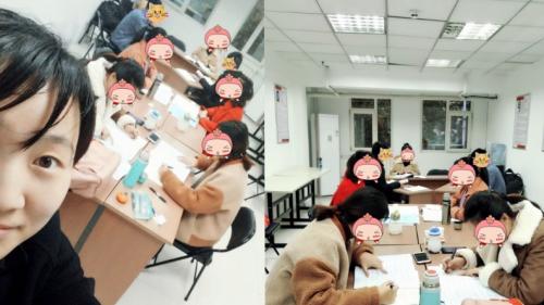 山东省考面试辅导班奇小丫: 避雷公务员面试误区