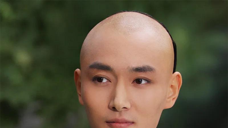 原来孟静娴就是第二个颂芝，你看懂了吗