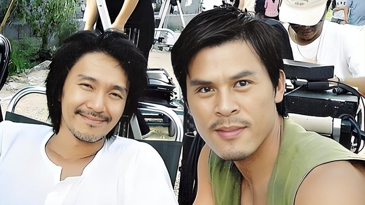 意外流产后的20年，罗家英和汪明荃的感情有多深