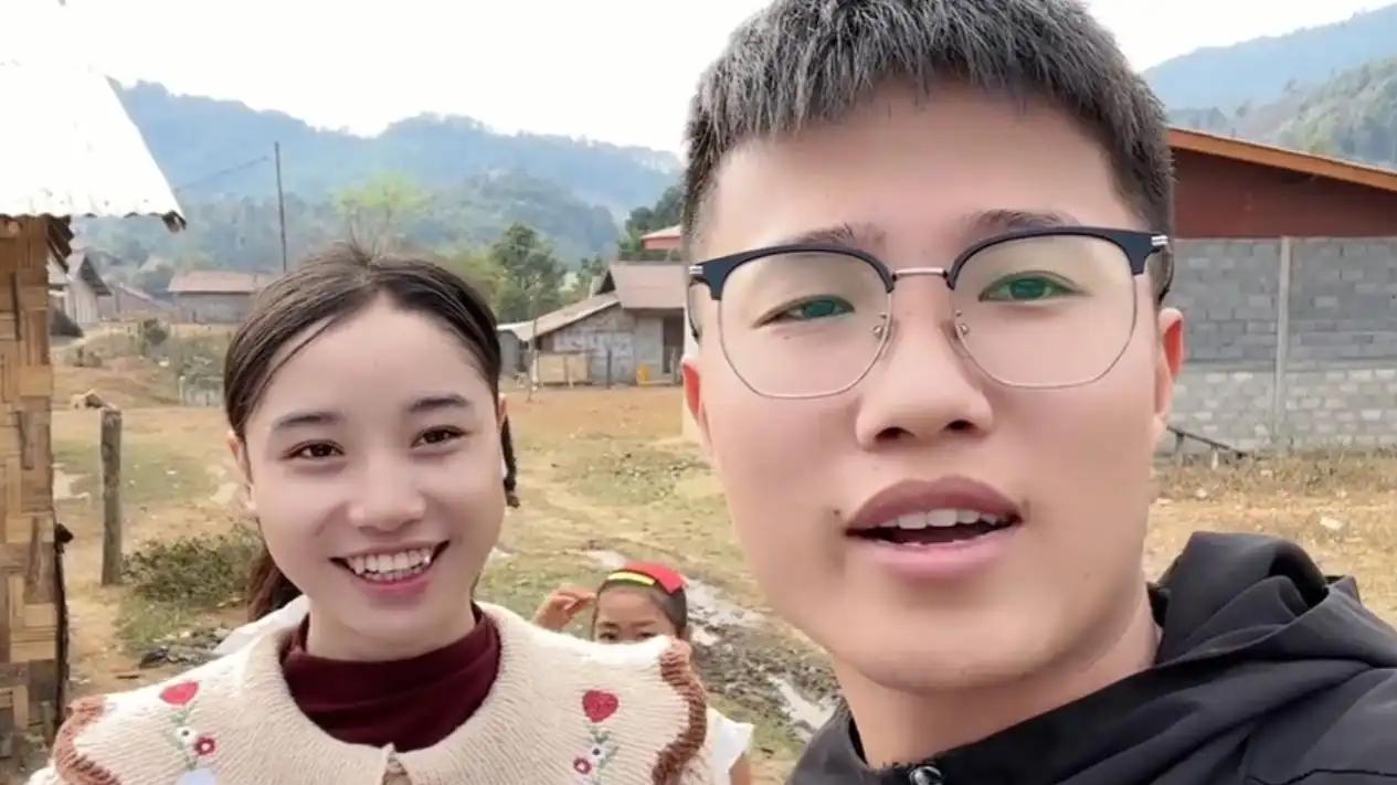 老挝媳妇失踪24小时！跨国夫妻用理解破译文化密码