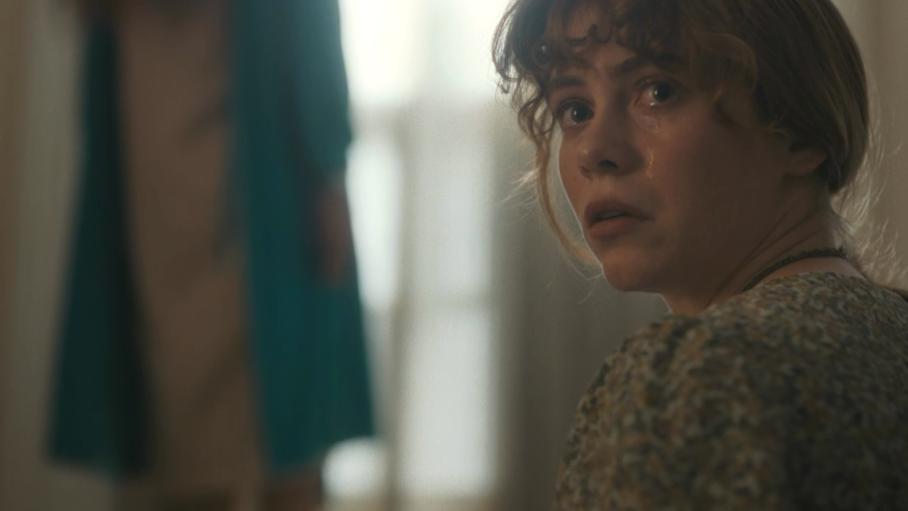 完结9.6分，HBO新剧又封神了