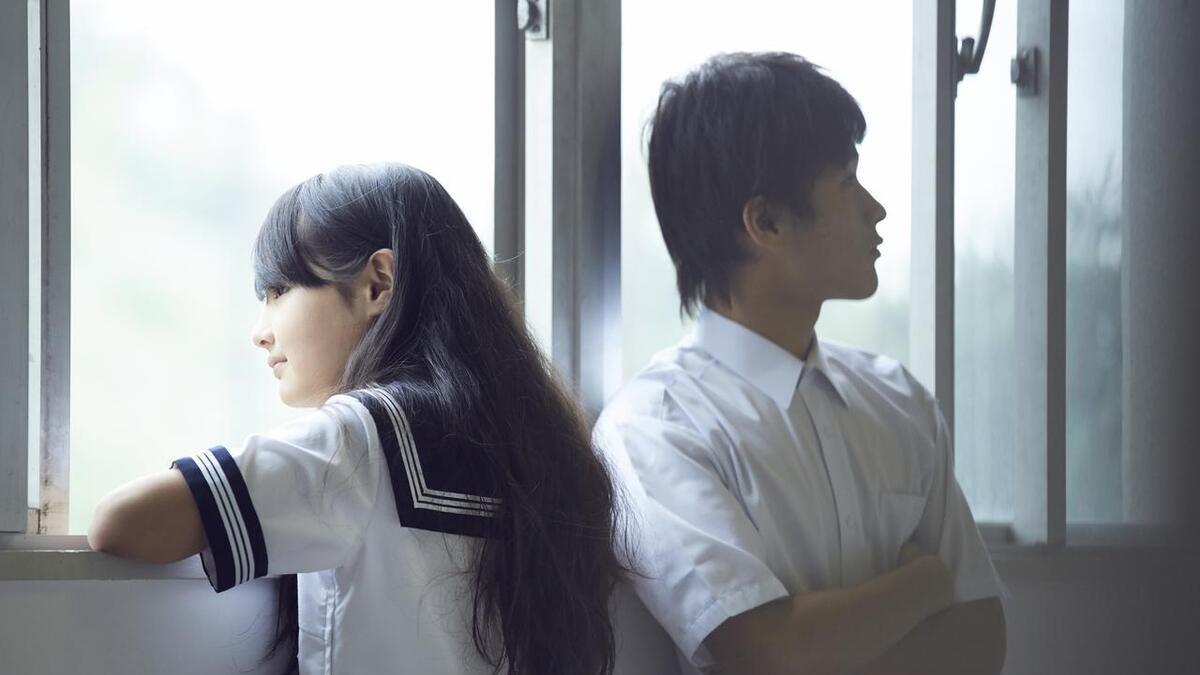 求助：开学了想找一个女朋友练手，被伤害过的我如何走出阴影？
