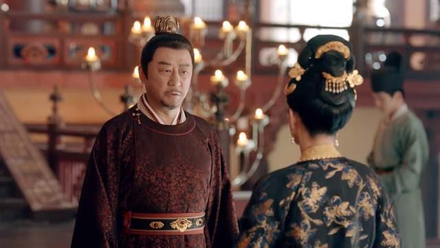 《似锦》大结局：荣阳到死都不知道，她为何把一手好牌打了个稀烂