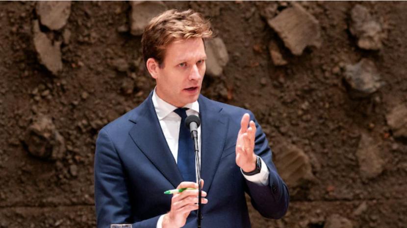 英国也盯上安世半导体工厂，或想和荷兰政府一起强抢