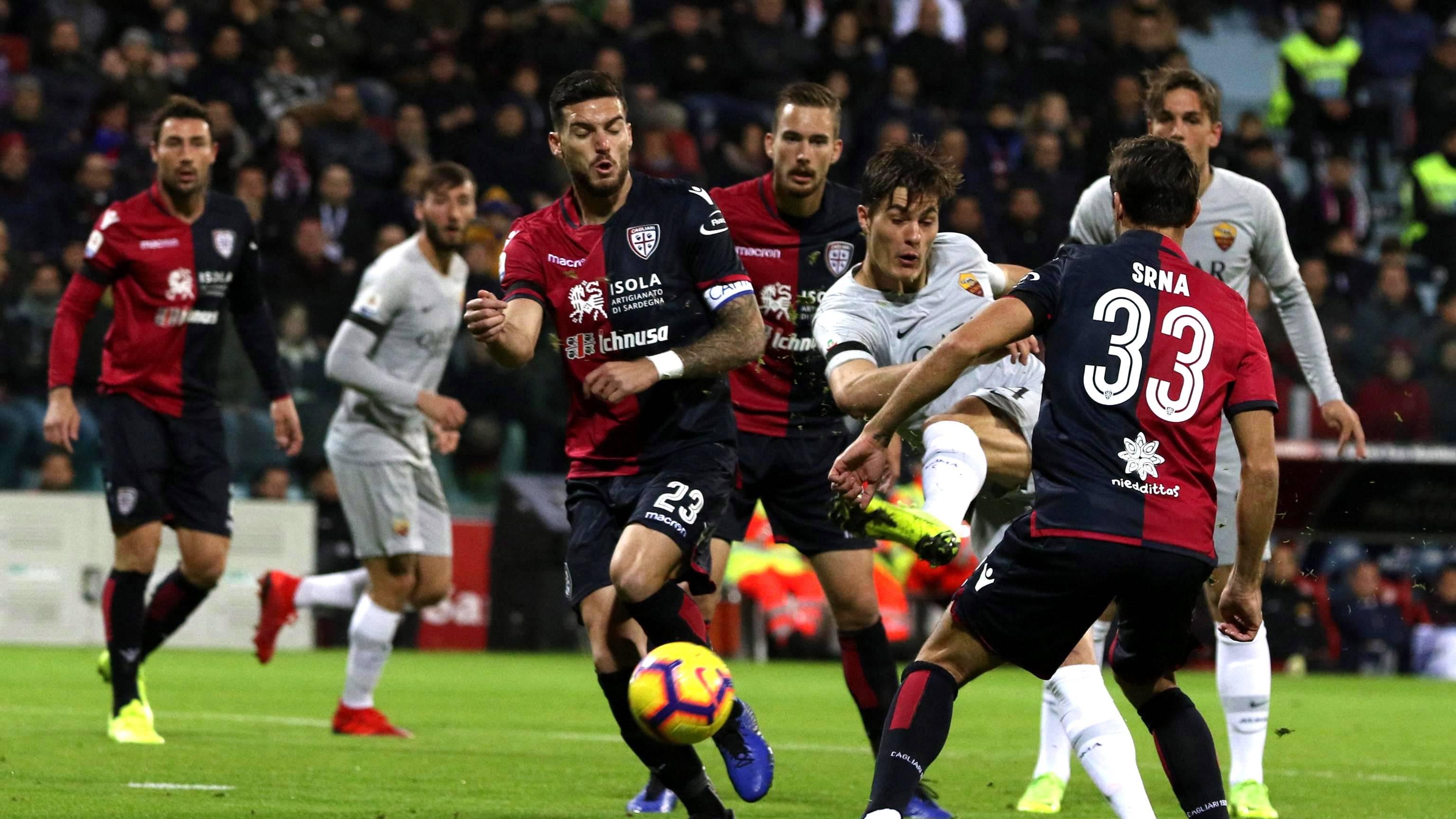 今日竞彩二串一：马竞 VS 巴伦西亚+亚特兰大 VS 卡利亚里