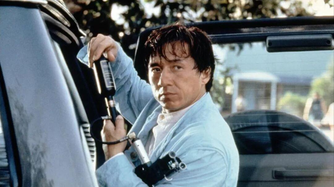 嘉禾的1985：香港电影巨头的巅峰时刻，无法复制