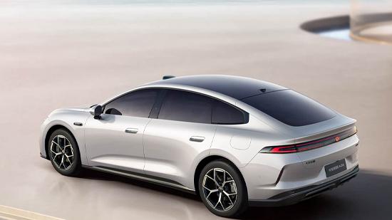 长安启源A06正式上市 售价10.99-14.99万元