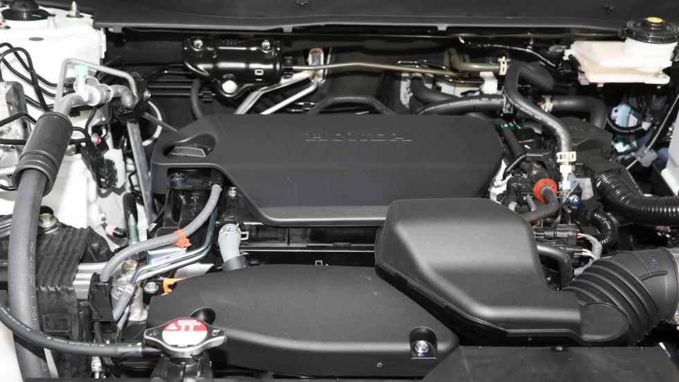 燃油混动任你选，皓影靠诚意打动消费者，这份购车手册请收好