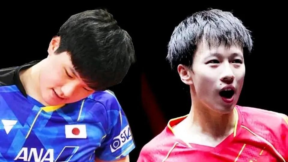 WTT仁川冠军赛半决赛：11: 00，陈幸同VS日本张本美和，13: 15，向鹏VS德国名将