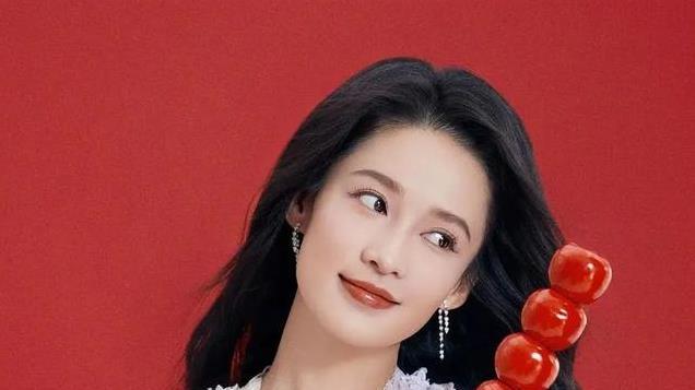 为什么李沁长得那么漂亮有演技却红不了？看看网友们的评论