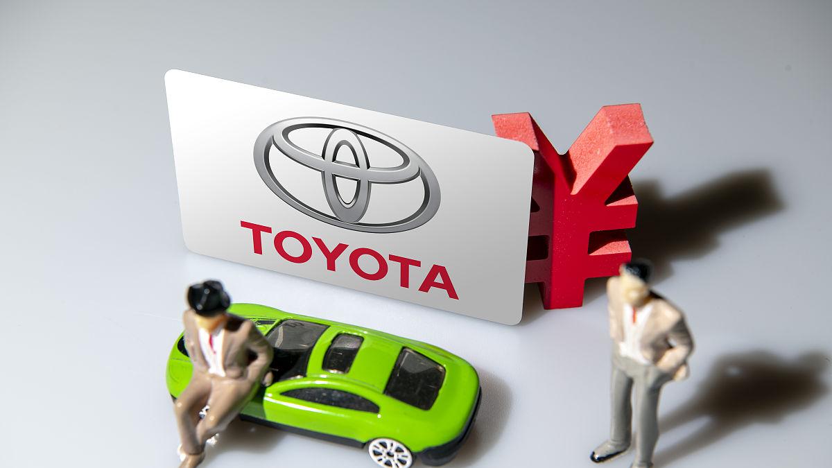 丰田砍掉两大主力车型，是壮士断腕还是无奈之举？