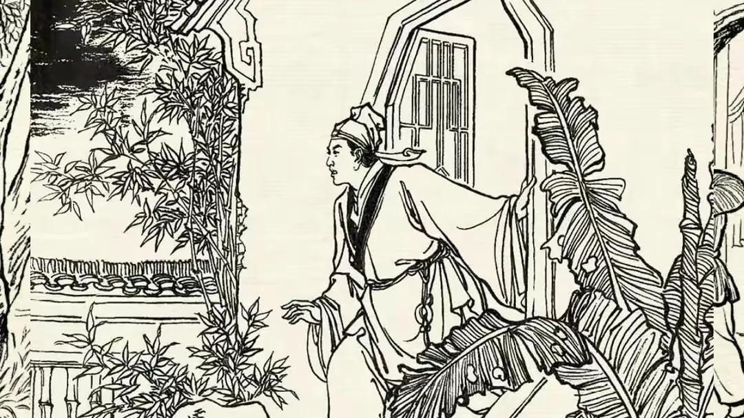 民间故事：少妇约男子房中私会，却离奇身亡，男子：还我清白