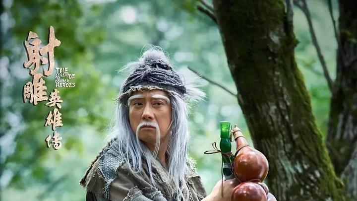 内地金庸剧，为什么总比不过TVB？