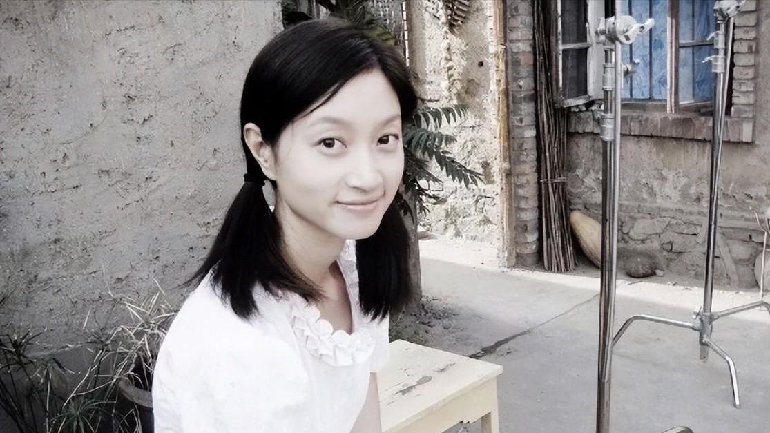 沈佳妮：体操房到片场，丈夫陷道德争议反成顶流的双面人生