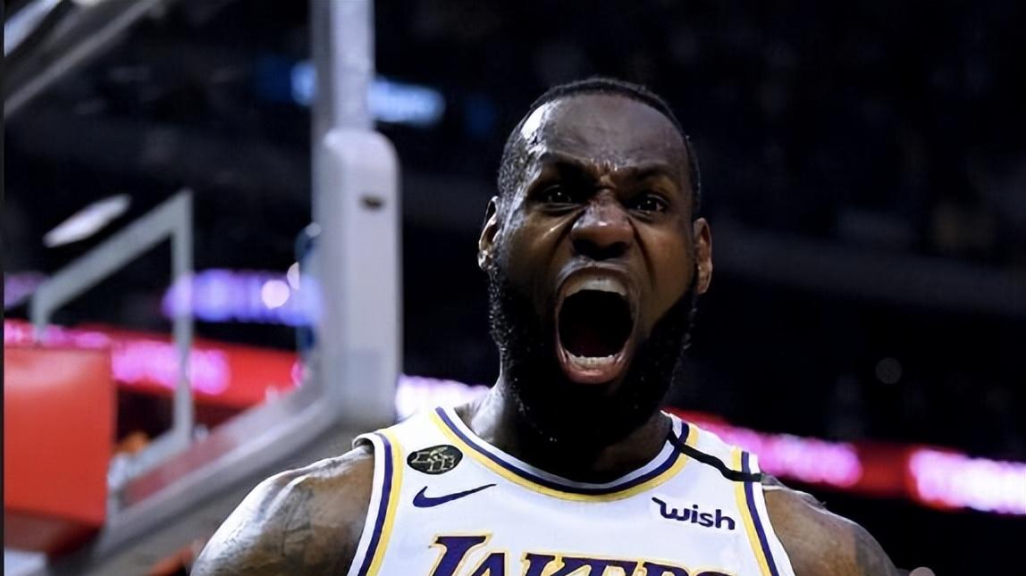 你别不信，NBA创办至今，进攻万花筒满打满算就5人，哈登落选