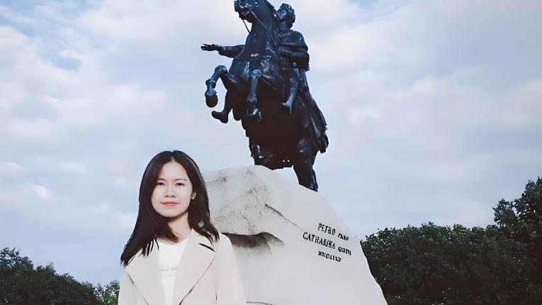 156万年薪只是起步：90后姚婷在华为的成长之路