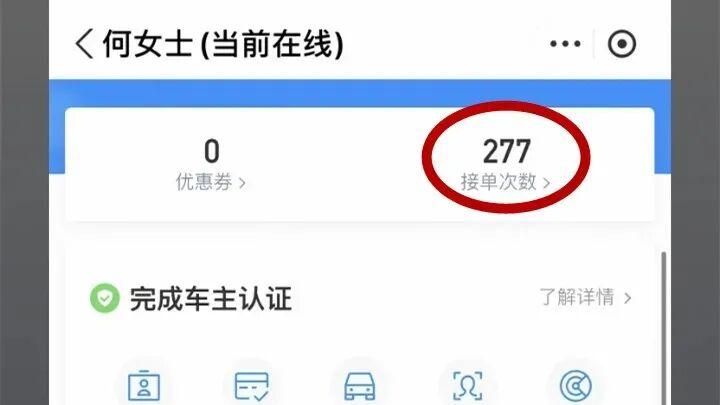 顺风车圈怪象：职业司机抢单开挂，真豪车车主接单却被乘客 “吓跑”