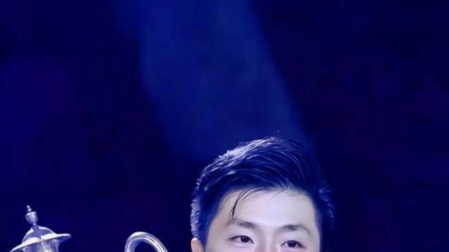 马龙 奥恰洛夫等乒乓名将为即将到来的陈梦杯国际乒乓球精英赛祝福