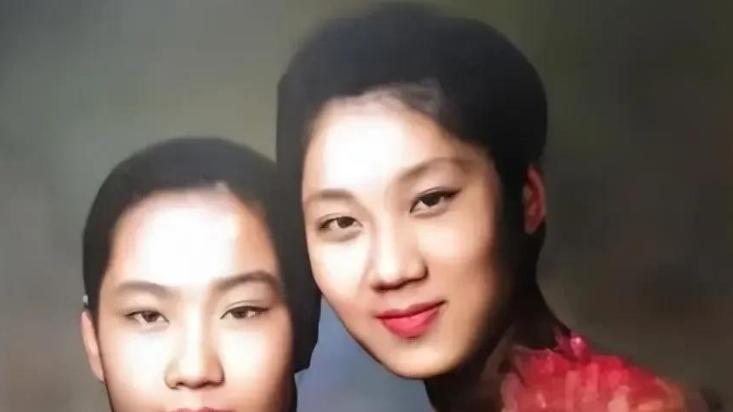 袁雪芬与她舞台姐妹的人生，远比电影情节更曲折，背后故事令人唏嘘