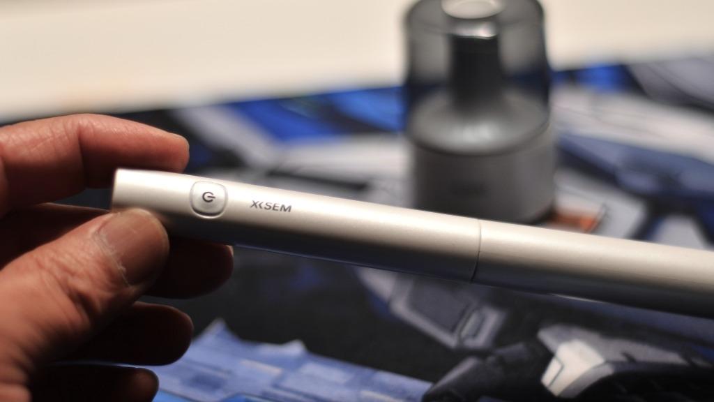 UV消毒杀菌，西圣Find X 1500万像素可视清清楚楚挖耳更安全