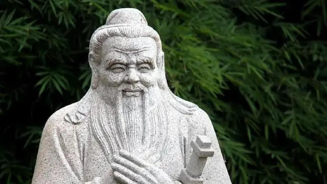 孔子口才如何？《史记》：讲故事一流，与人辩论则“一塌糊涂”