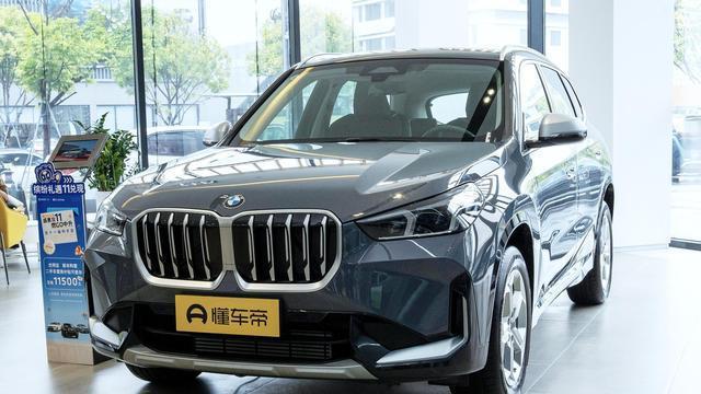 2026款沃尔沃XC40到店，标配L2级辅助驾驶，起售价26.98万元