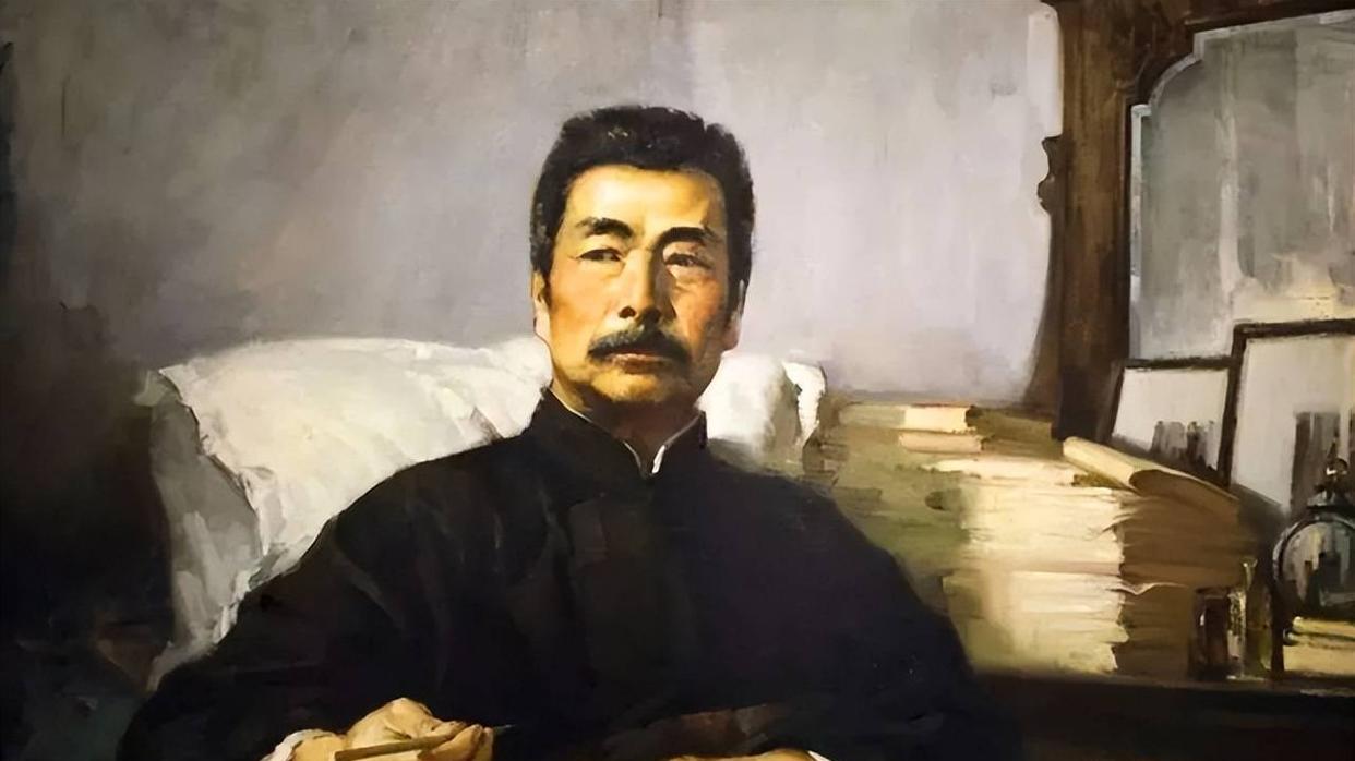 中国近代为何饱受欺凌？毛主席与孙中山意见基本一致，鲁迅却有不同看法！