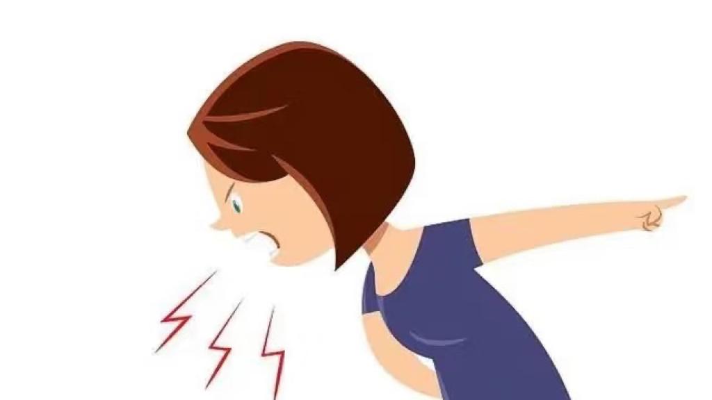 我也想做个情绪稳定的妈妈