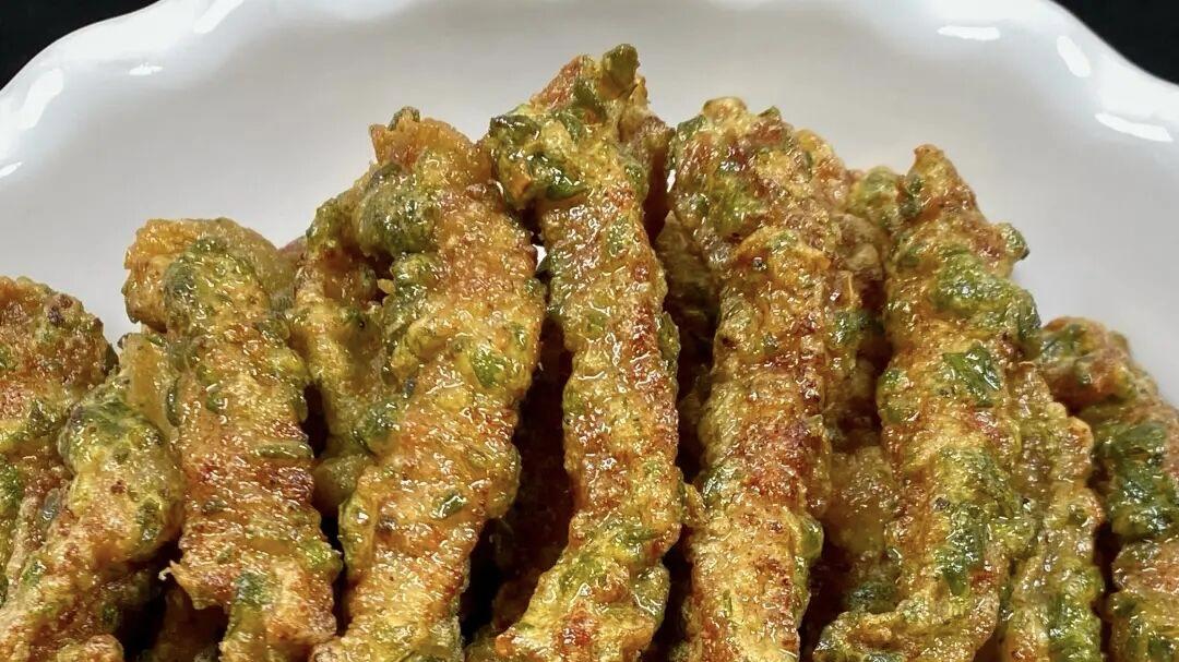 好吃又好看的家常菜合集 三碗米饭根本不够吃！