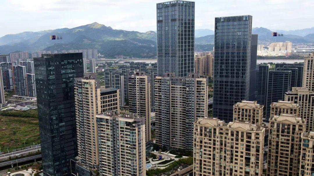 温州最美的建筑终于出现了！但是...