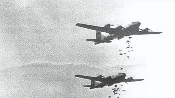 中国空军在广德偷袭日本本土！