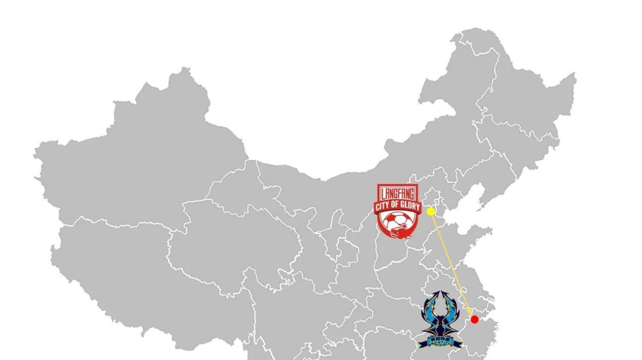 杭州也有了自己的城市足球队，下赛季能冲甲吗？