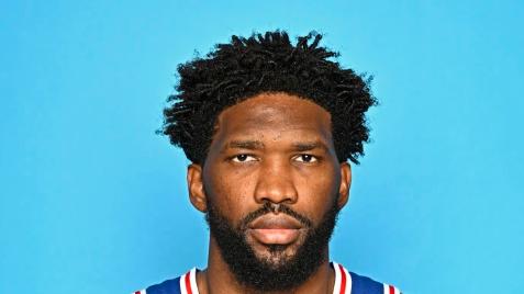 官宣退出，恩比德报销原因曝光，并非乔治，保险赔偿费城数字曝光