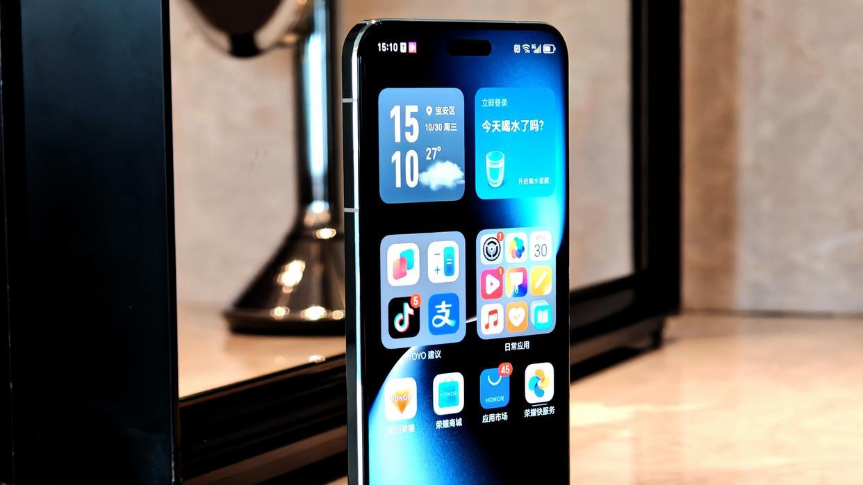 换新机只选信号好的，公认“信号巨好”的3款手机，16GB+512GB价格跳水