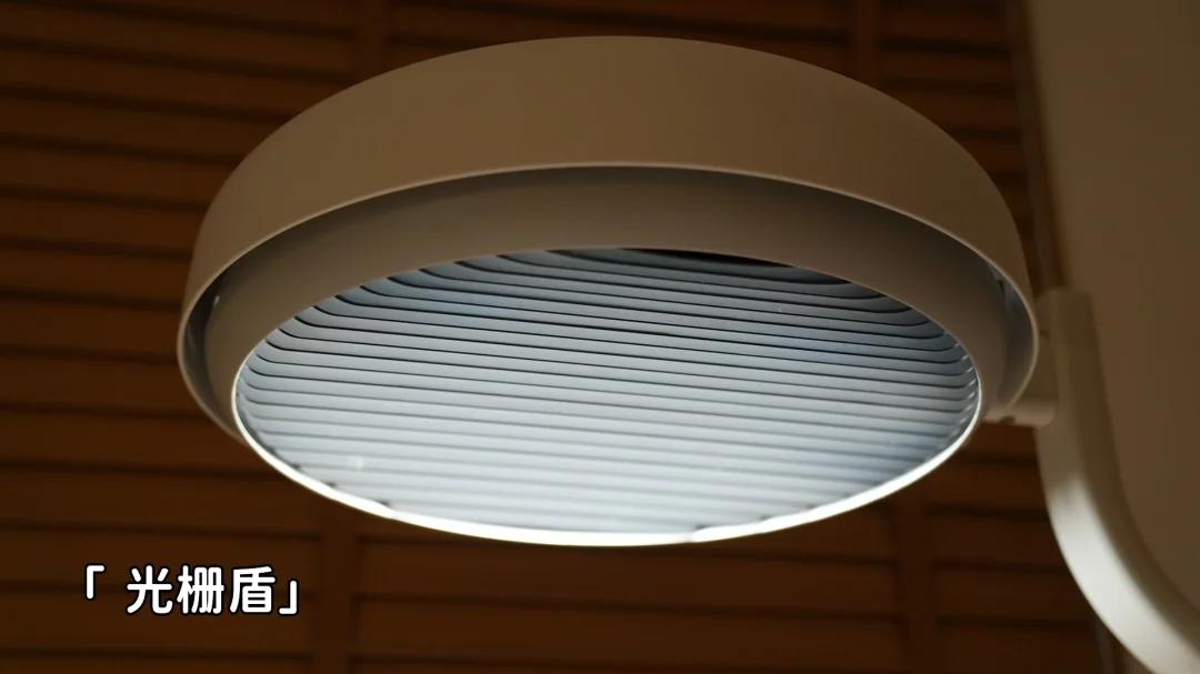 护眼灯怎么选？家长买高端学习护眼灯，如何平衡“家居美感”？