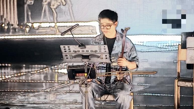 《珠儿》解读 穿梭阴阳的使者 周旋敌我的信差