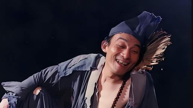戏痴游本昌：91岁爷叔走不出《繁花》 放弃白玉兰奖背后的艺术执念