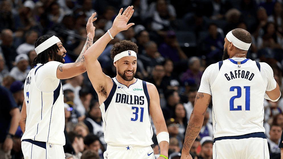 达拉斯送走卢卡，现在看来是一步错棋