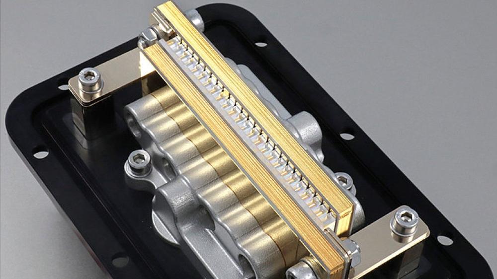 FBH开发用于增材制造的二极管激光模块