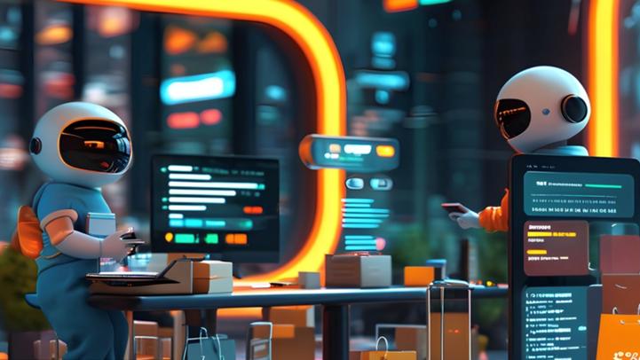 阿里双11新战场，一张千万热行AI表格？