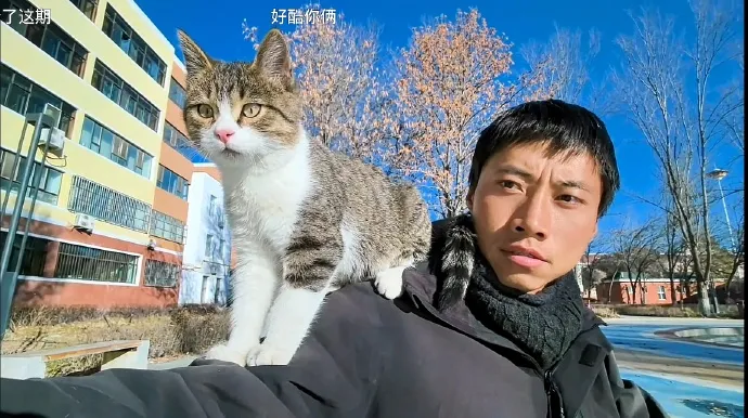 那年秋天，他们在一起，悟空的故事，没有结尾