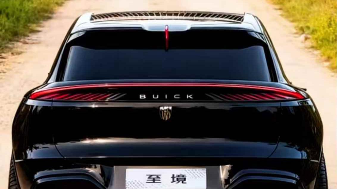 心痛！突然感觉时代抛弃燃油车，连招呼都不打了！