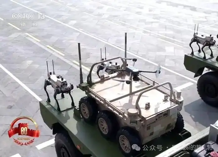 美国军事已经落伍了吗？真相到底如何