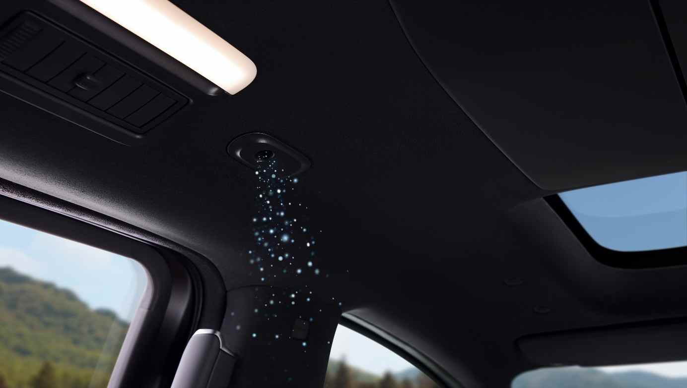 MPV开创者重新定义新能源豪华MPV