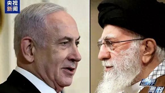 全面清理内鬼，伊朗逮捕近千人，美国突然出手，以色列底牌被曝光