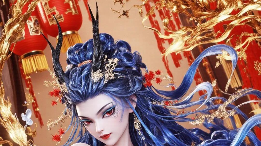 哪吒2｜破百亿超美壁纸！还看？收你们来啦！